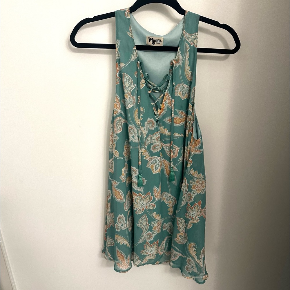 Show me your mumu dress
